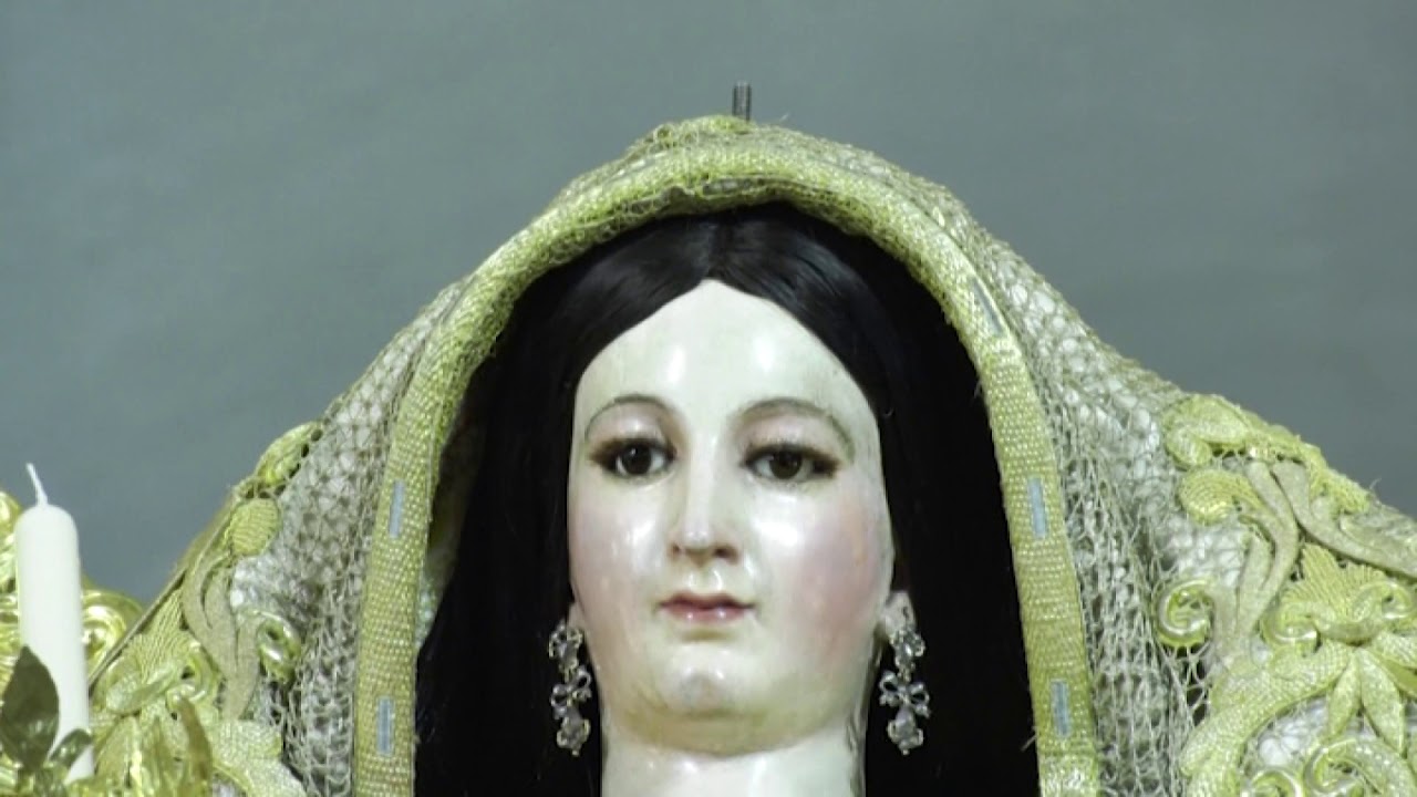 Robo Parroquia de San Martín Carrión de los Céspedes   Entrevista al Párroco
