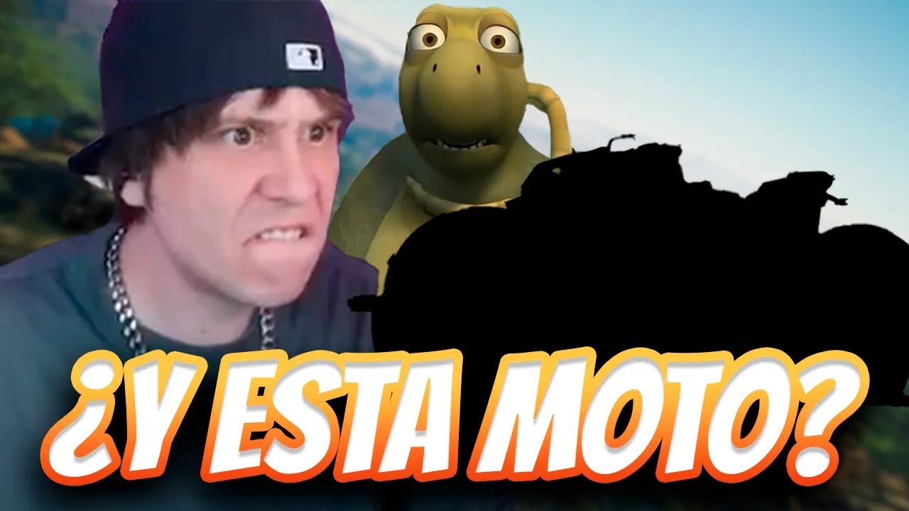 RUBIUS PRUEBA VEHICULOS RAROS en STAR CITIZEN