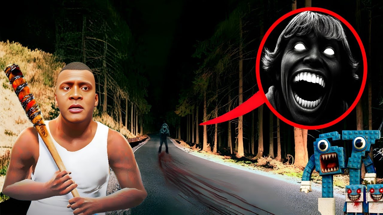 67 BRAINROT MONSTER Chasing Franklin and Shinchan In ROBLOX😱 | Roblox tamil | Roblox