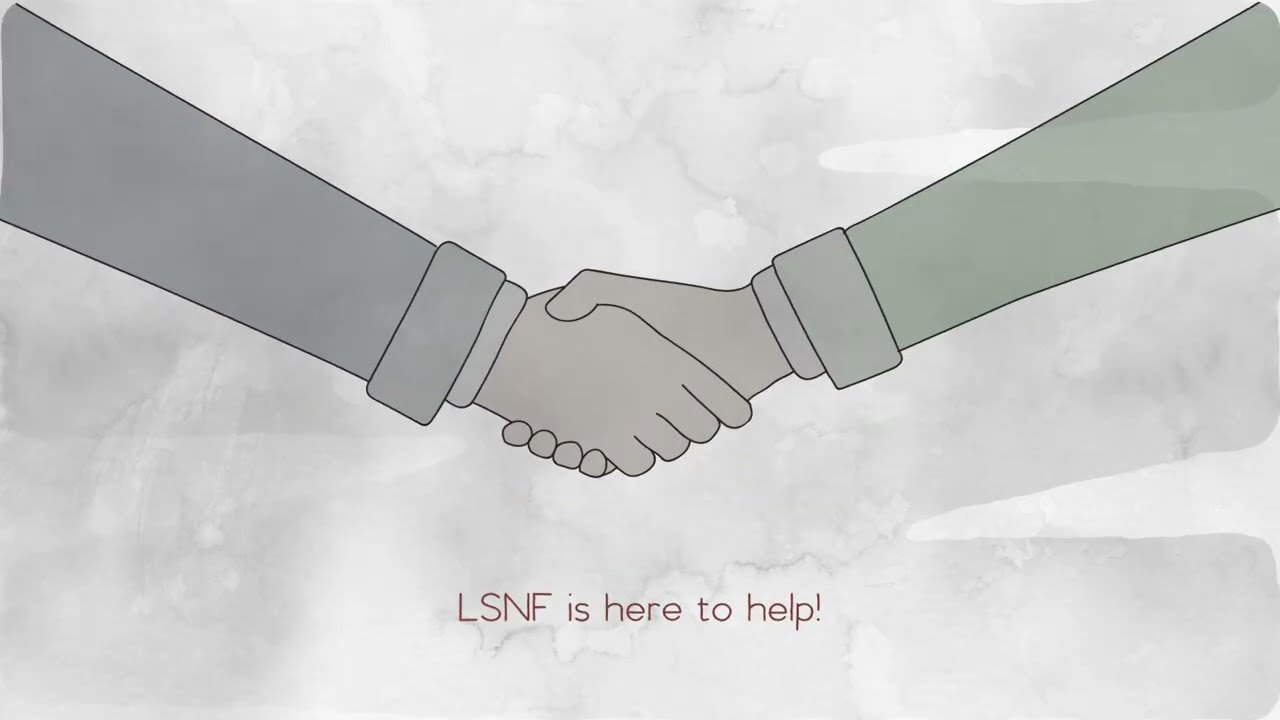Legal Services of North Florida provides free legal help to their clients...