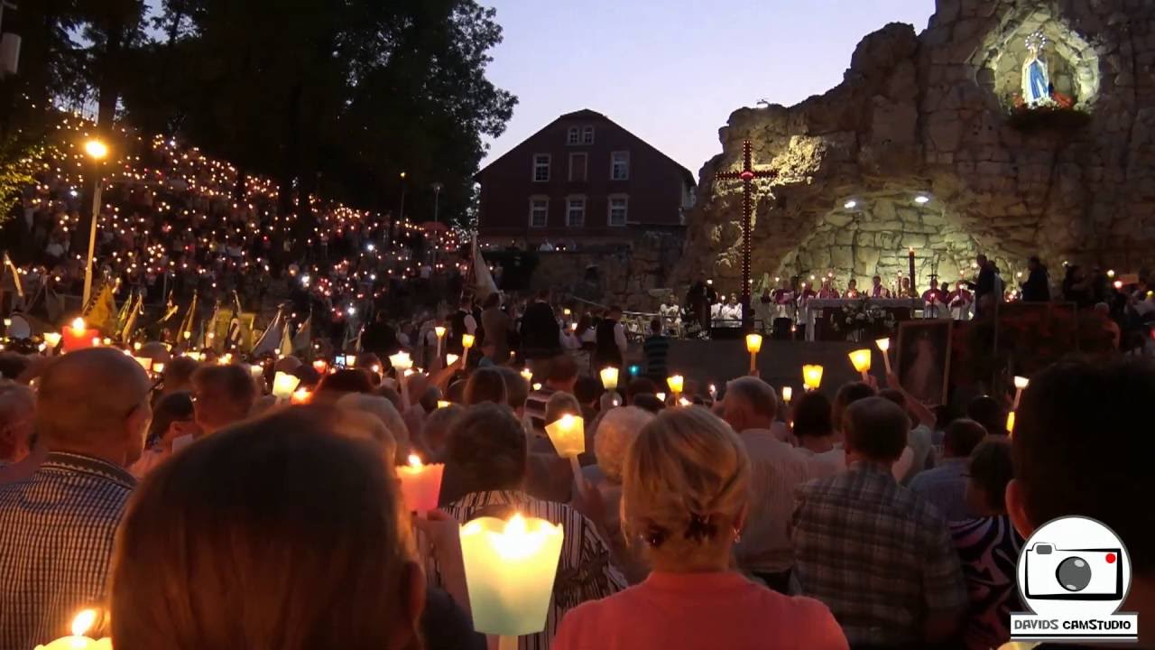 Pieśń religijna 