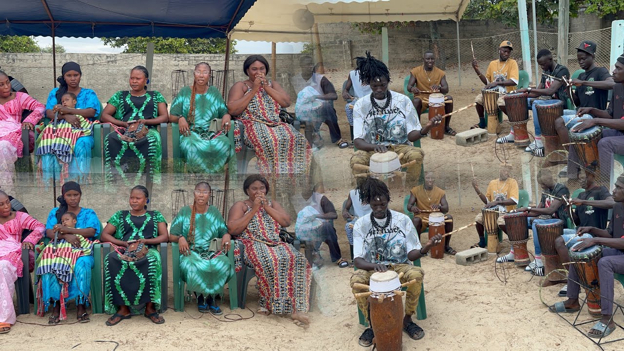 1ère partie LAMB BASSOUL le 05 Février 2026
