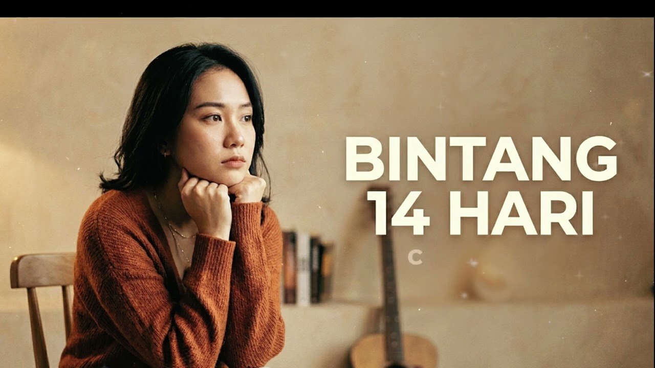BINTANG 14 HARI – KANGEN BAND (COVER NASPAD) 🔥 LAGU VIRAL TIKTOK PALING BAPER 2026