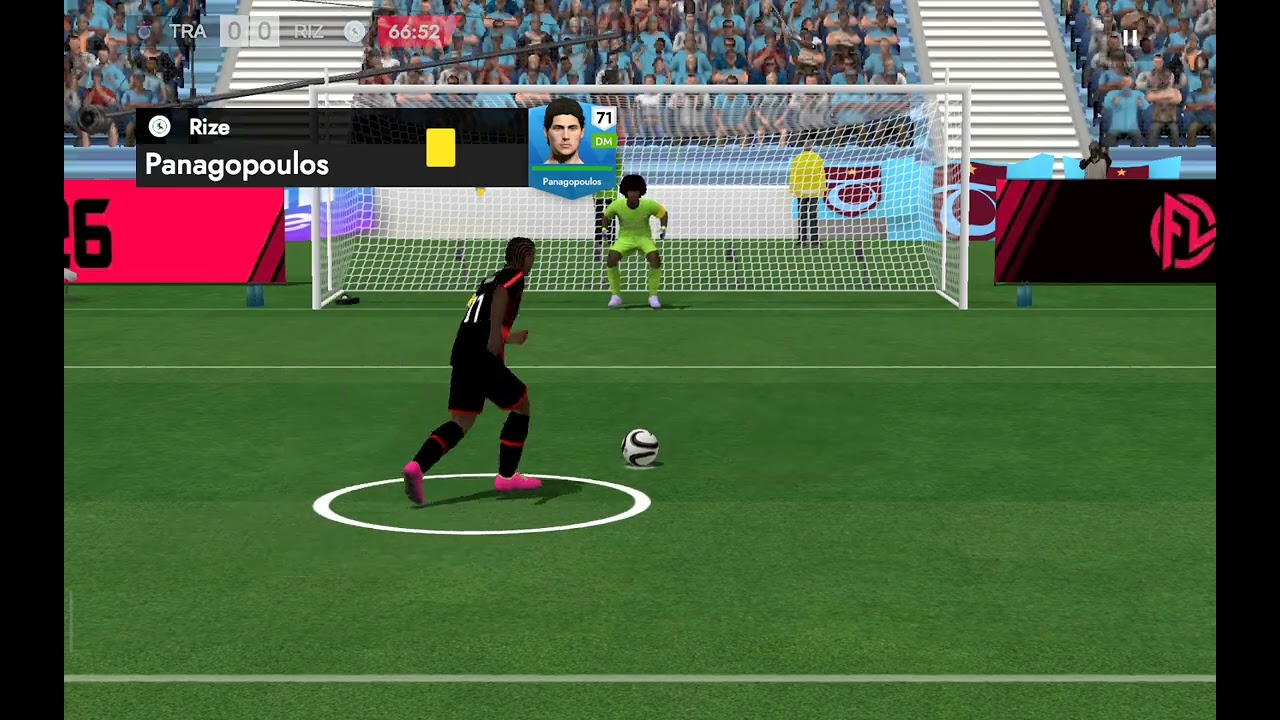 Futbol 2026 