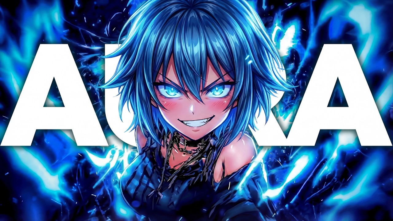 AURA = ♾️ | 1 HOUR VIRAL AURA MUSIC PLAYLIST 2026 🔥 BOUNCE PHONK MIX to BOOST YOUR AURA | PHONK WAVE