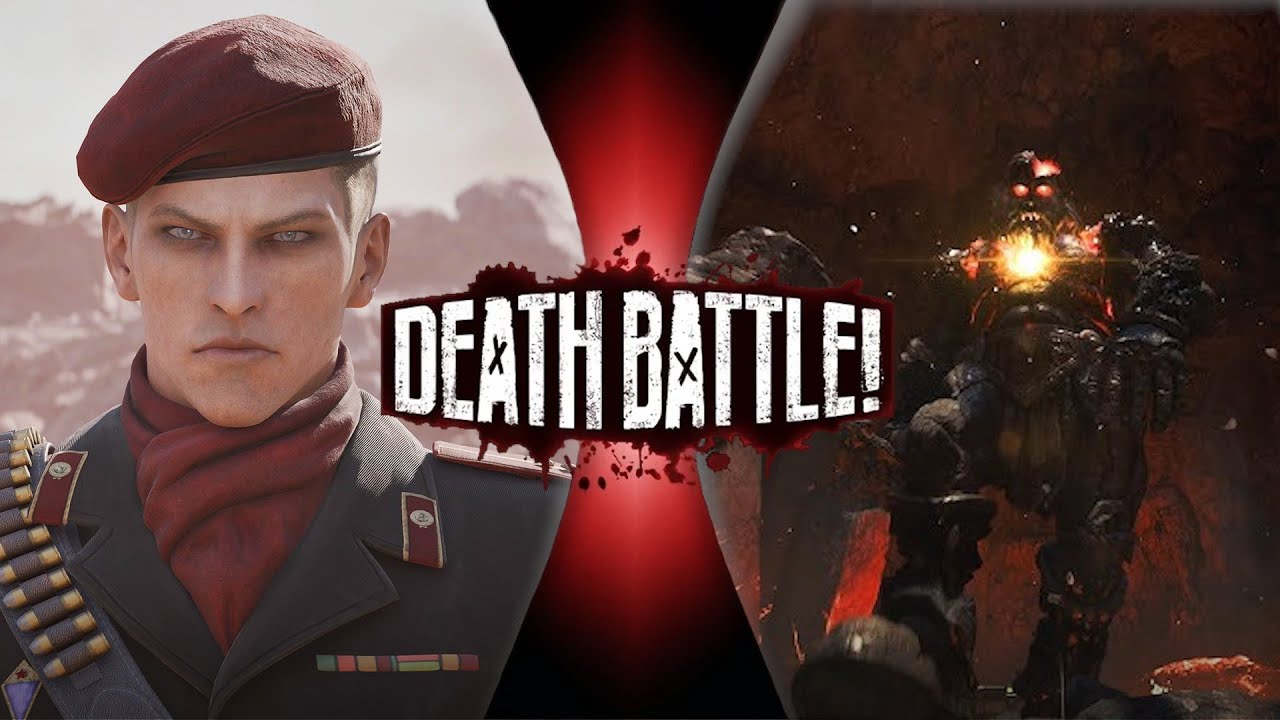 Can You Beat Black Ops 6 Zombies as Revolver Ocelot?