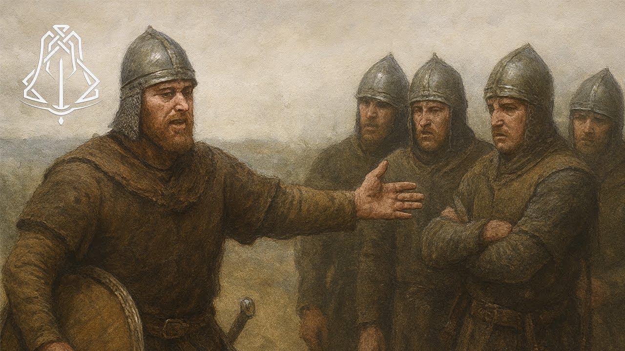 Die Kriegergilde | Bellwright #78