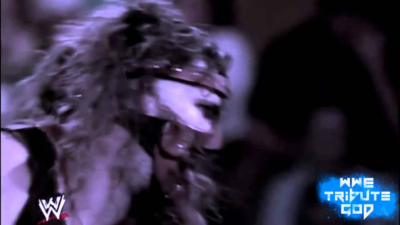 HD Mick Foley Tribute - Never Surrender