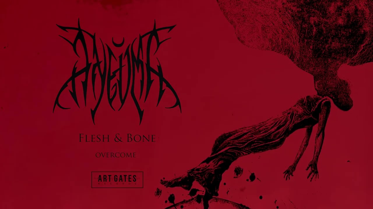 Aneuma - Flesh & Bone (Full Album)