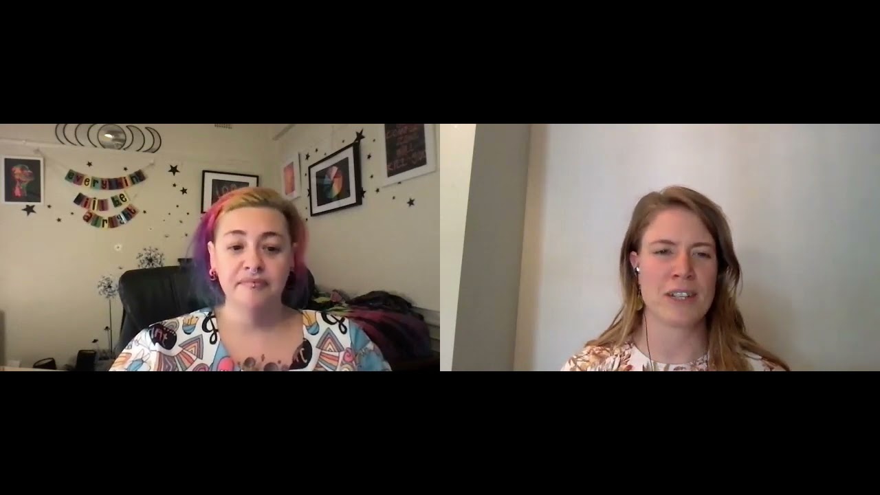 Art Therapy Group: The Creative Identity Program for Borderline Personality Disorder