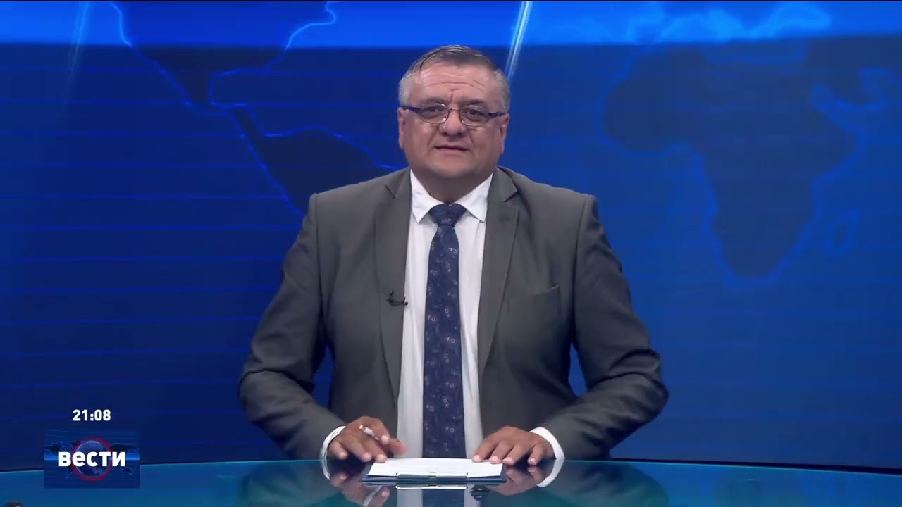 Вести во 21:00 на Сител Телевизија, 09.07.2025