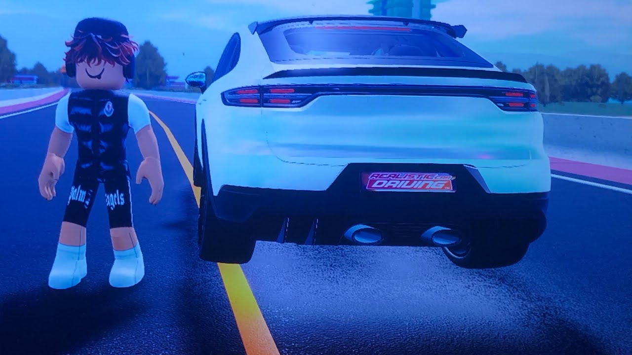 Macchina nuova?!!?       (guadare fino alla fine)