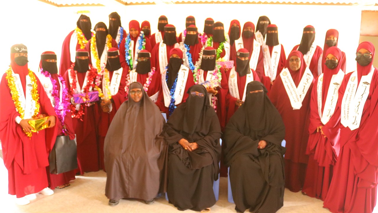Diinkuba ubadkii deymaduu ku kuriyaawazir Duale