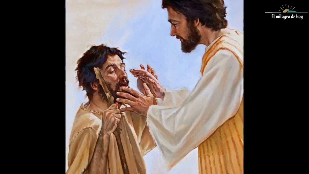 Cómo Jesús convirtió a un judío obstinado! #emmerick