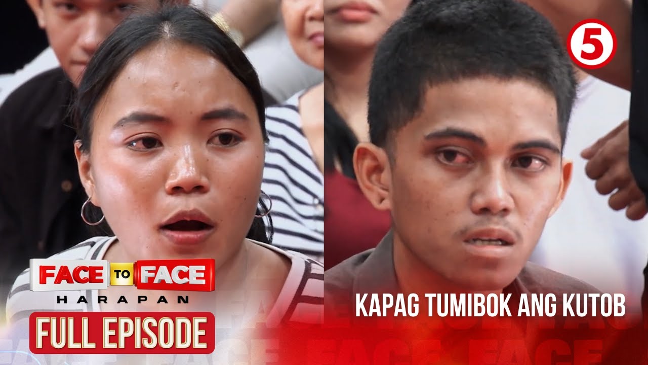 Face To Face Harapan Episode 46 | January 20, 2025