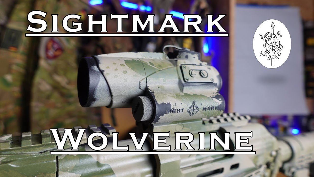 Bestes Rotpunktvisier für Langwaffen unter 300€