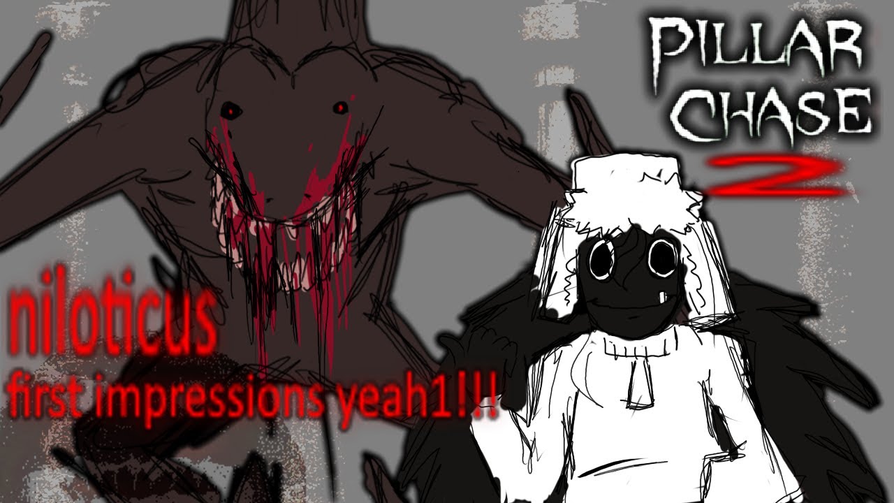 Pillar Chase 2: Niloticus (First Impressions)