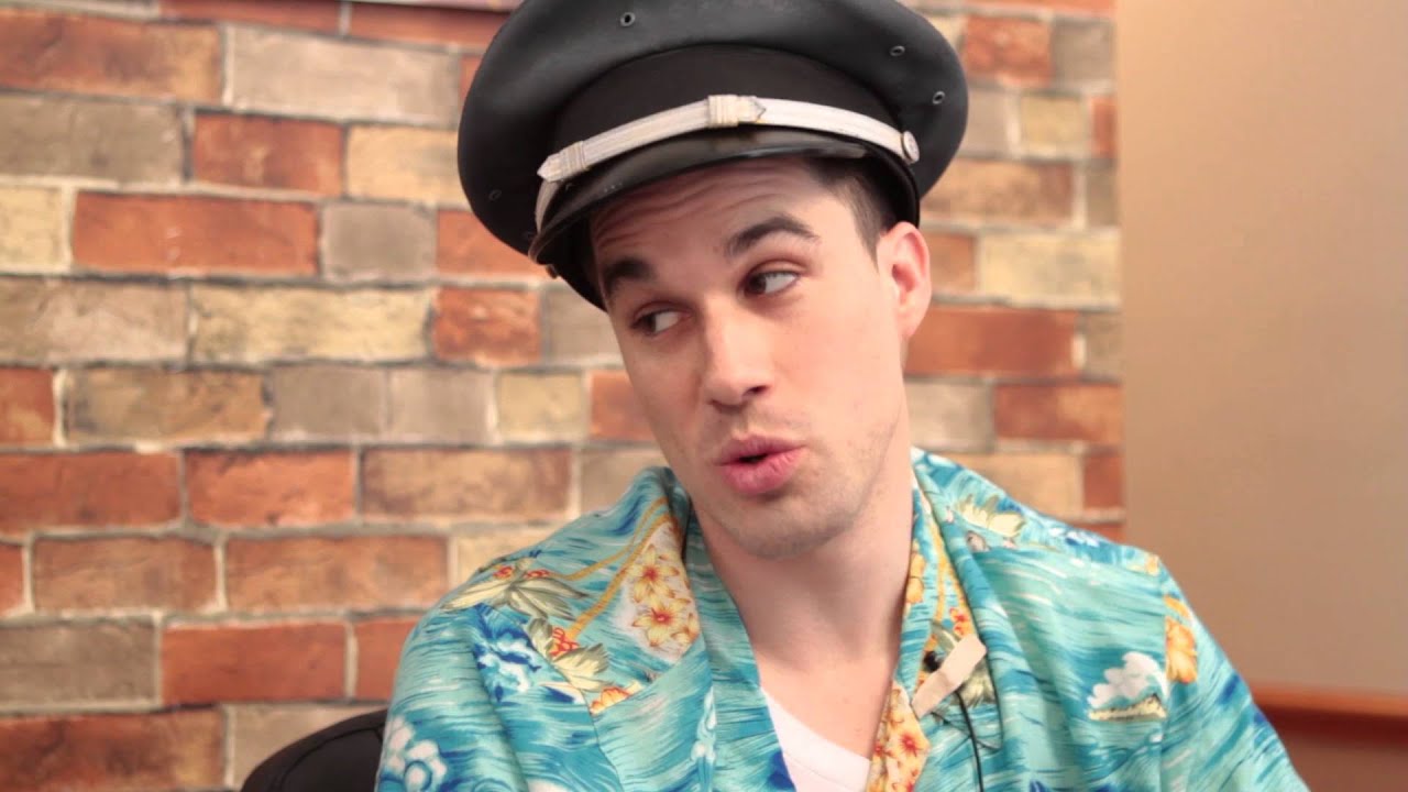 DOORMEN. S1e4  The Award-Winning Webseries (NASA Video Game High School Musical Webby Clickbait)