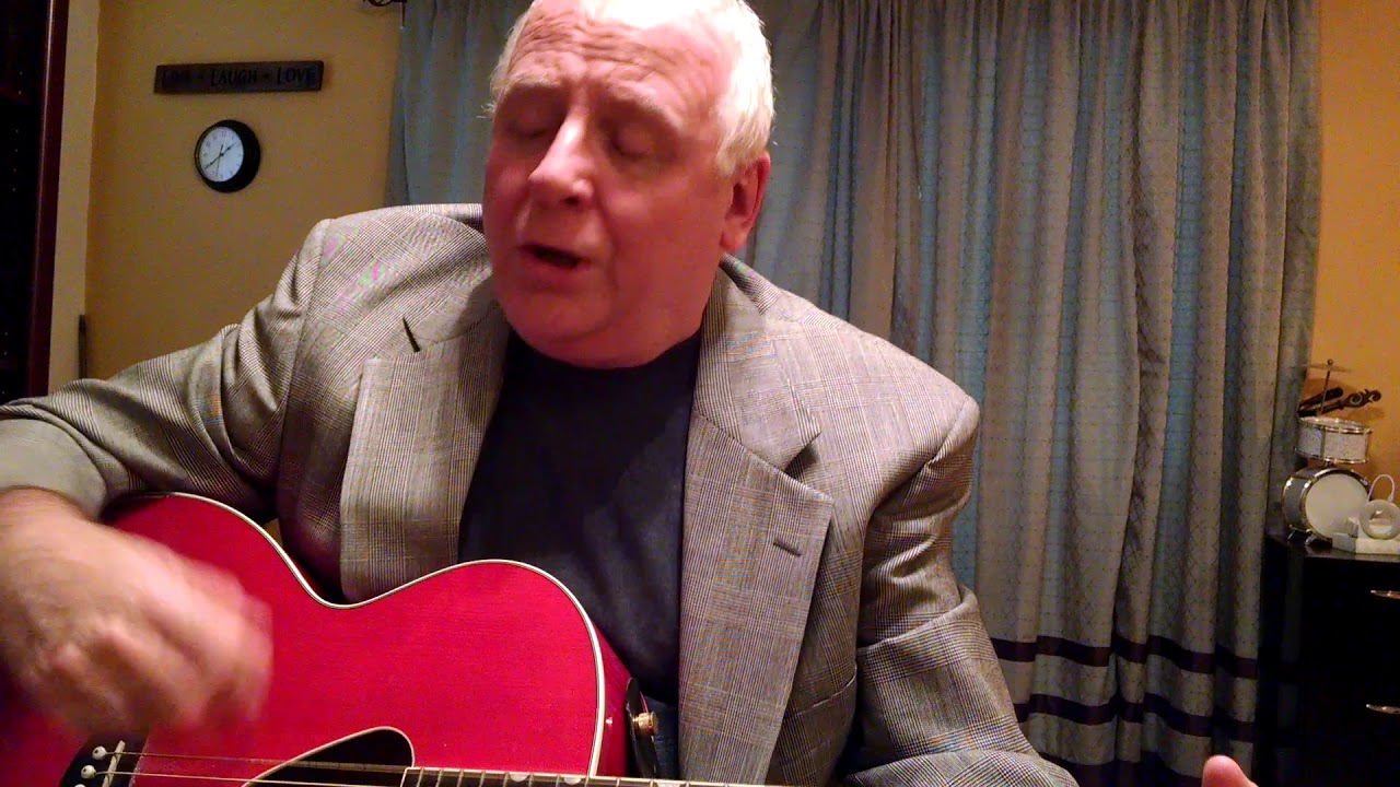 YOU WELCOME ME (Original Song By Randy Knight)