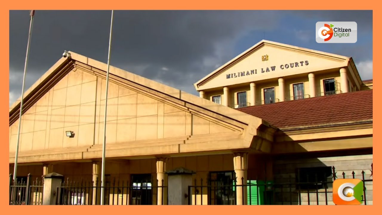 High court rules against president Ruto