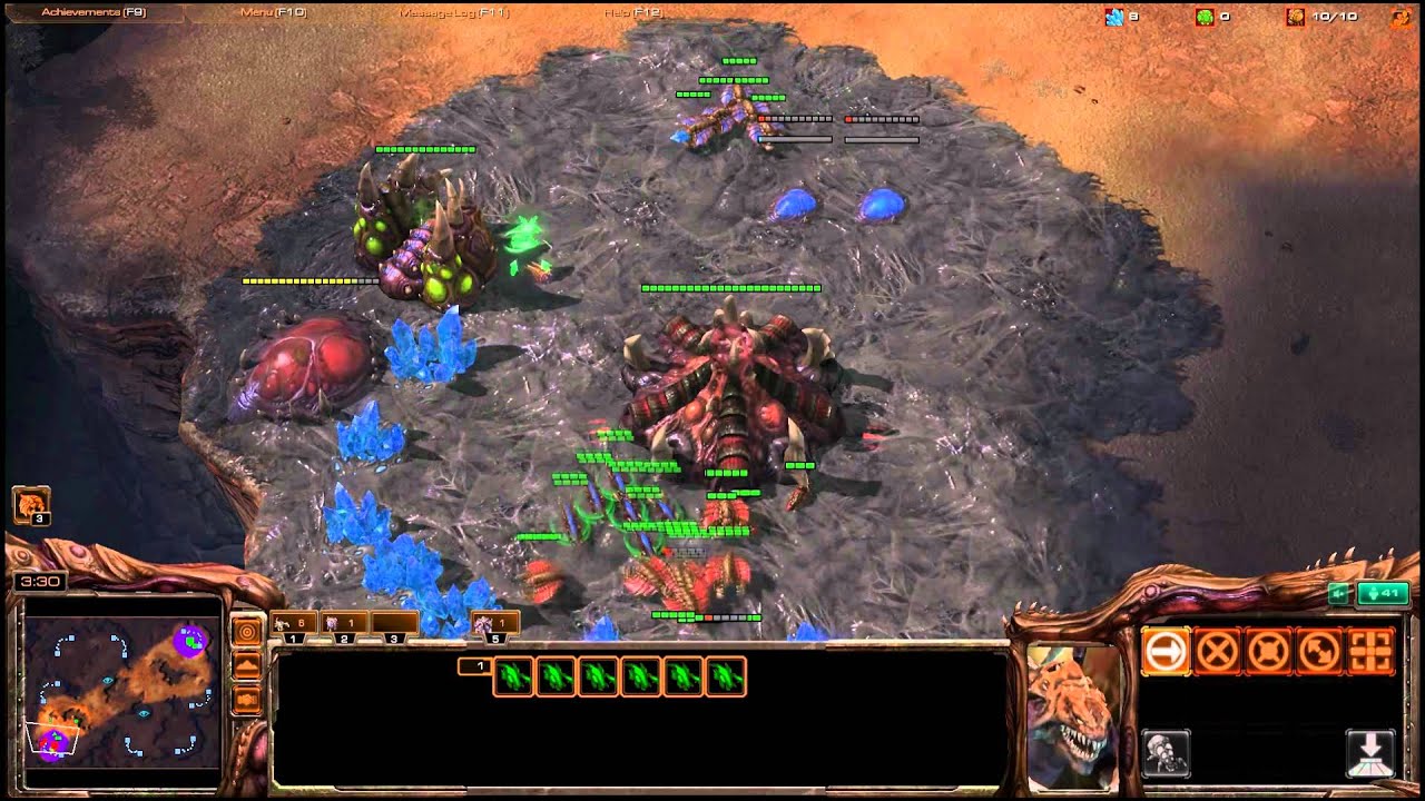 HD Daily Ladder #12