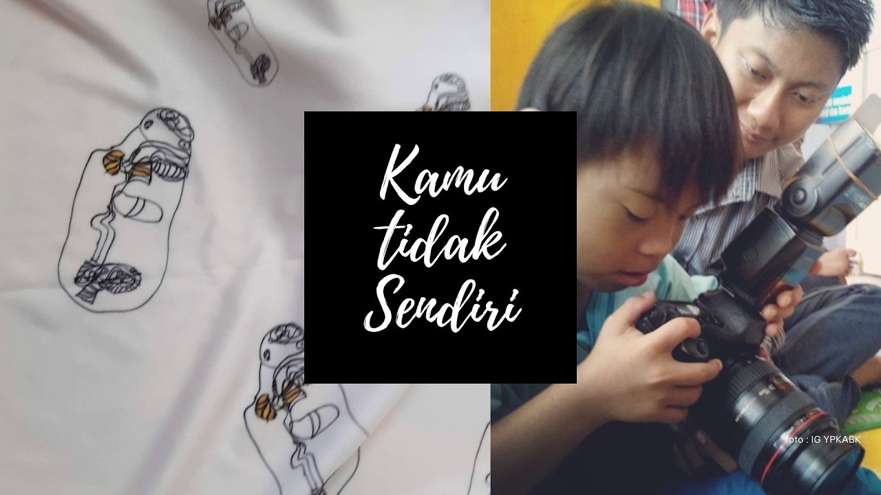 Yayasan Peduli Kasih ABK, Sidoarjo | KTS