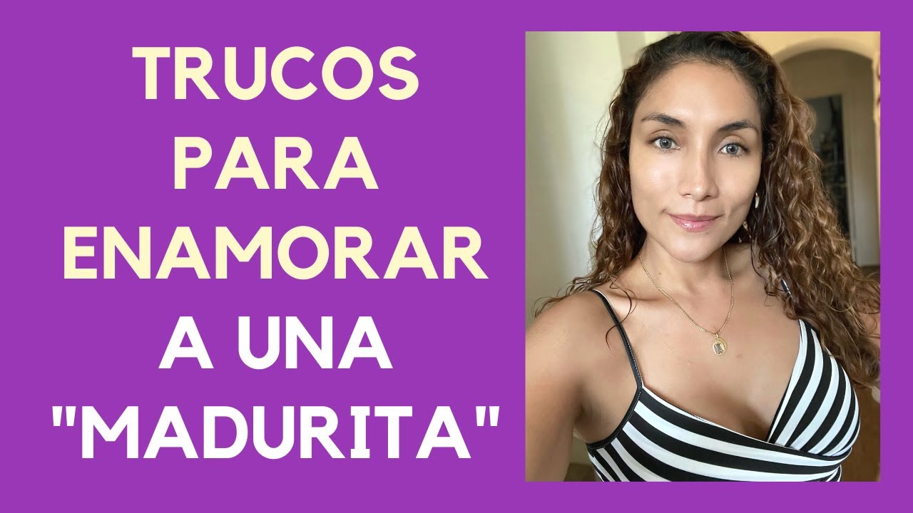 Cómo enamorar a una 