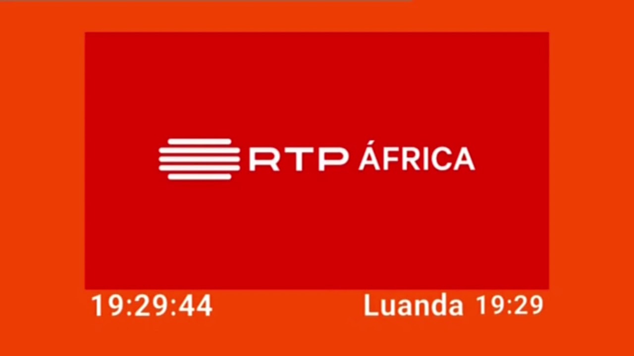 RTP África | Relógio | 2021