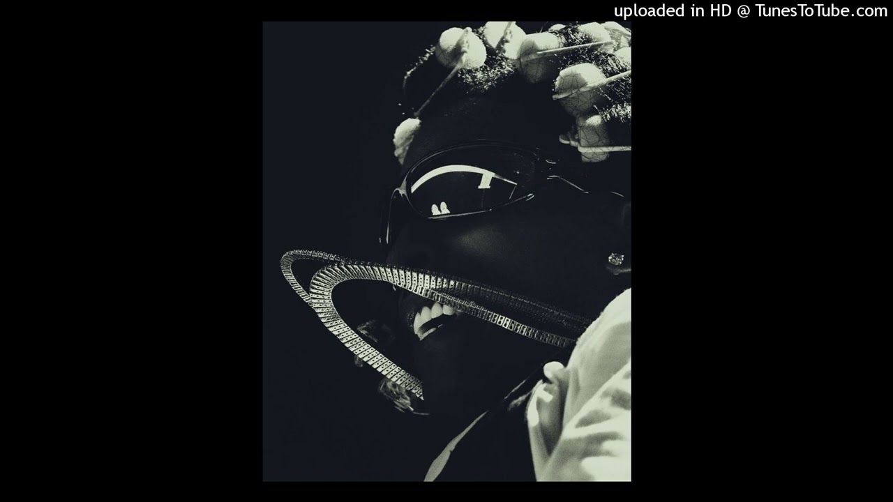 [FREE] ASAP ROCKY TYPE BEAT - 