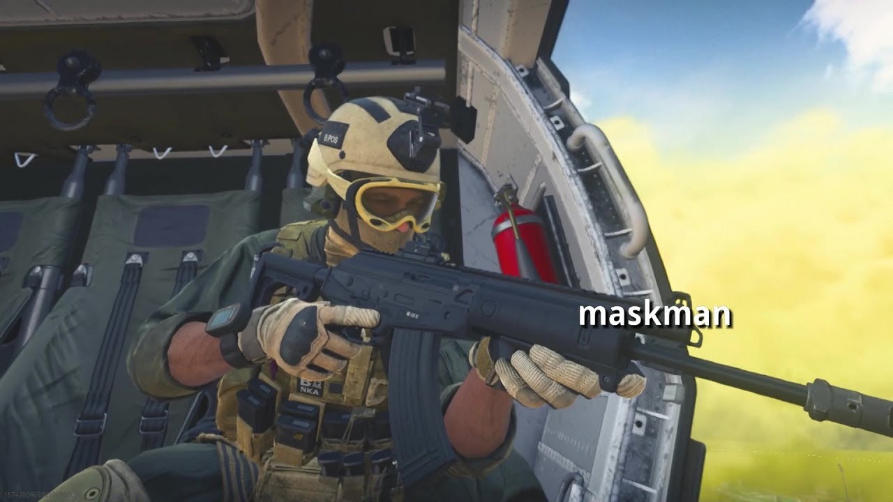 warzone rebirth island victory cutscene