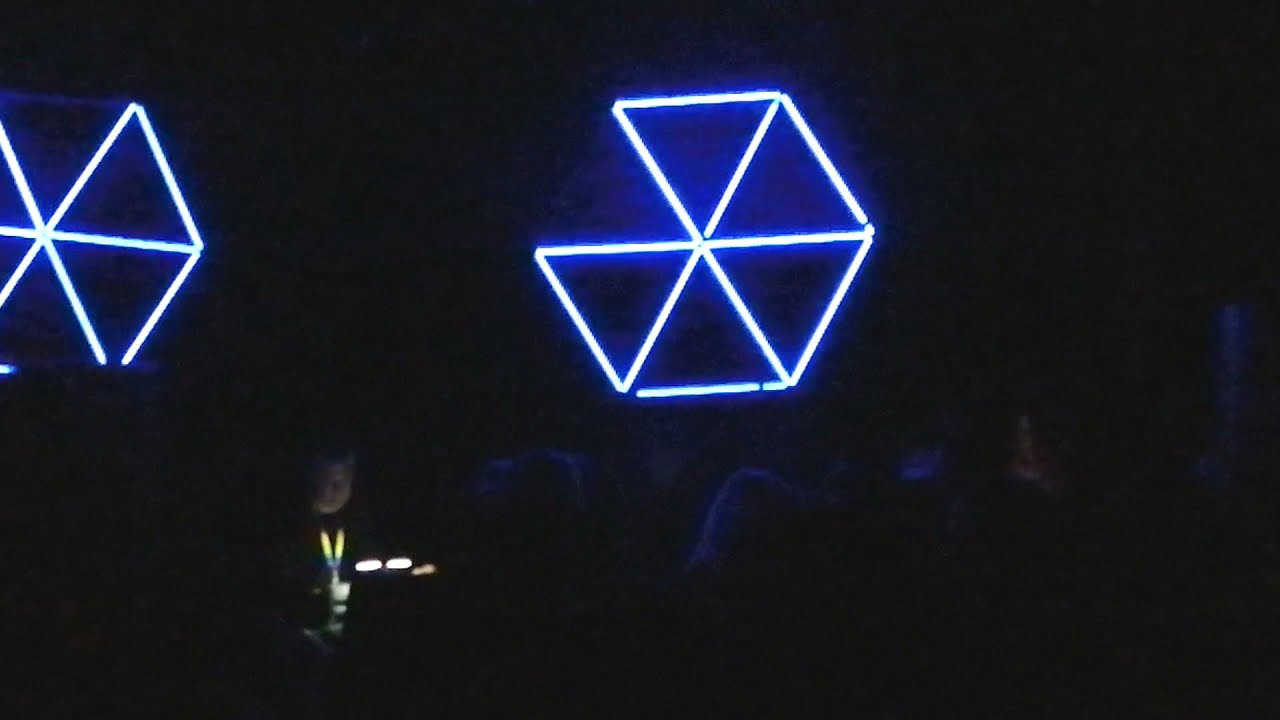 F.O.R.M. live PA@Zagreb Calling -''The Spirits''@Savski nasip 11.09.2021.