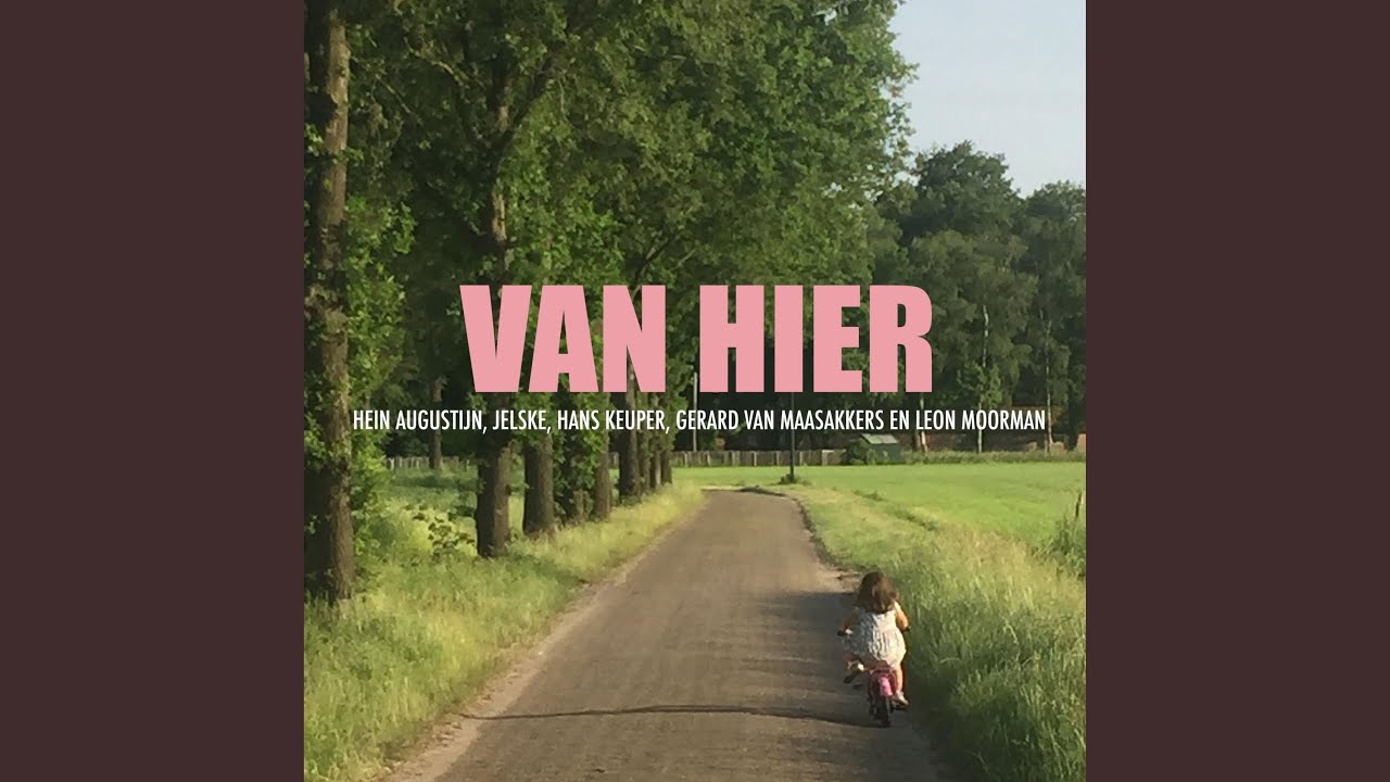 Van Hier