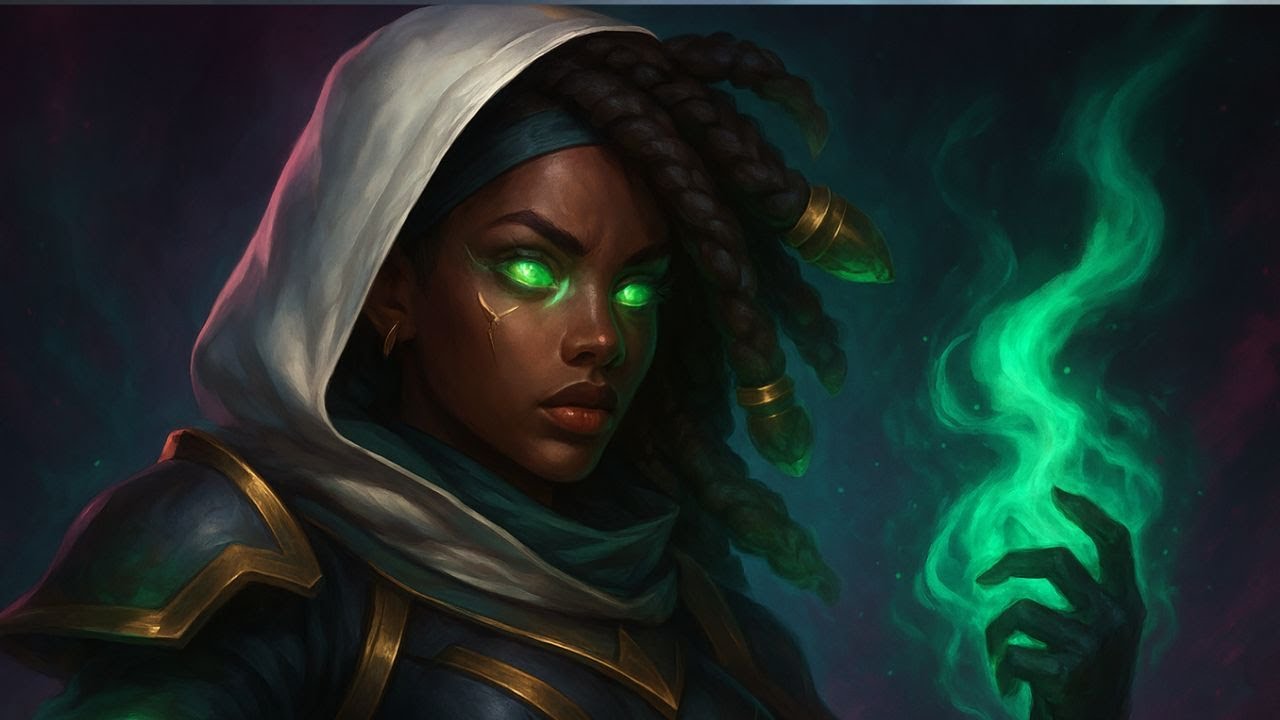 RIOT FINALLY BUFFED ASSASSIN SENNA