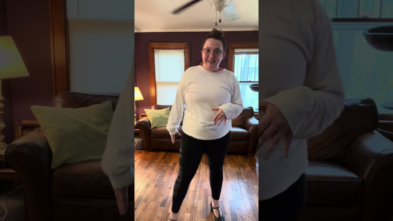 Center Stage Theatre Kalamazoo  | Dirty Rotten Scoundrels | Dance Audition Video.