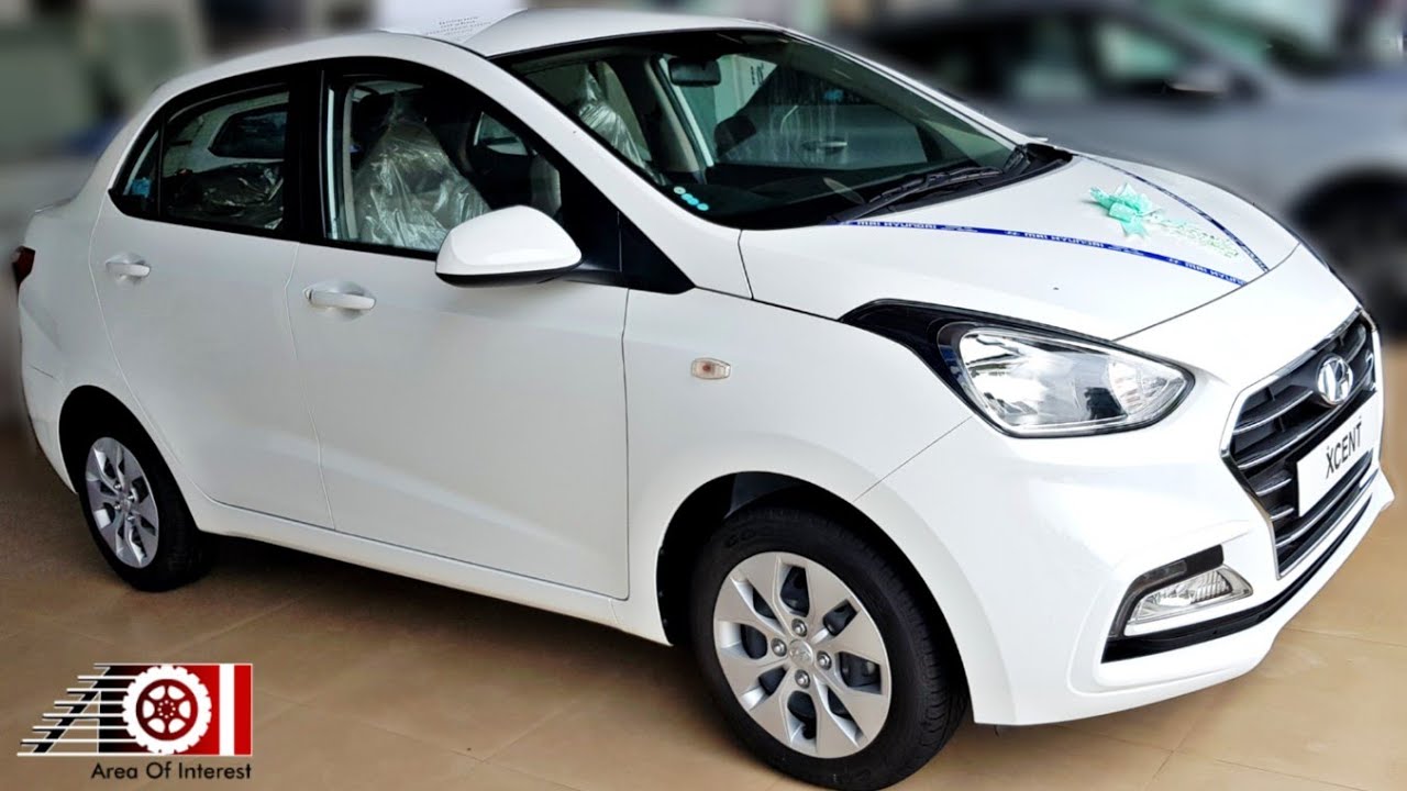 2019 Hyundai Xcent S ( 2nd Base Model ) | Price | Mileage | Features | Specs | Interior