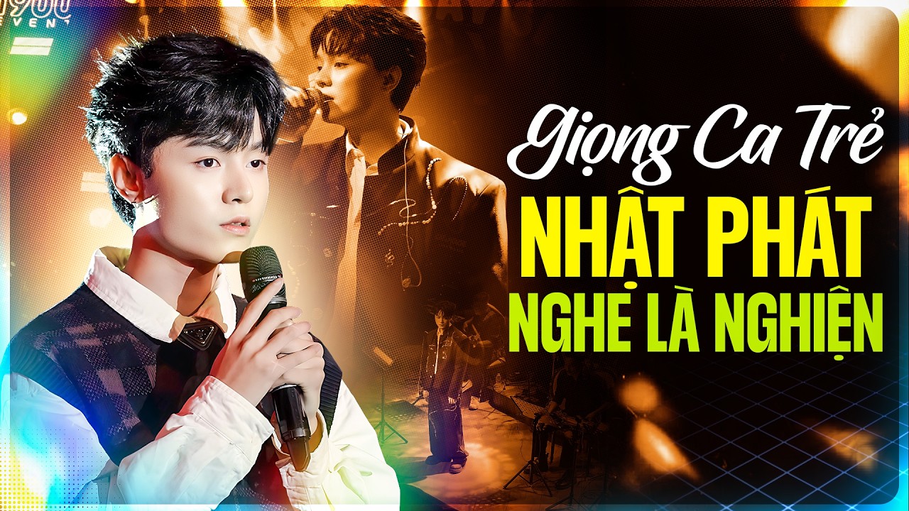 Giọng Ca Trẻ Nhật Phát | TOP BÀI COVER HAY NHẤT Tại Cat & Mouse Live Music