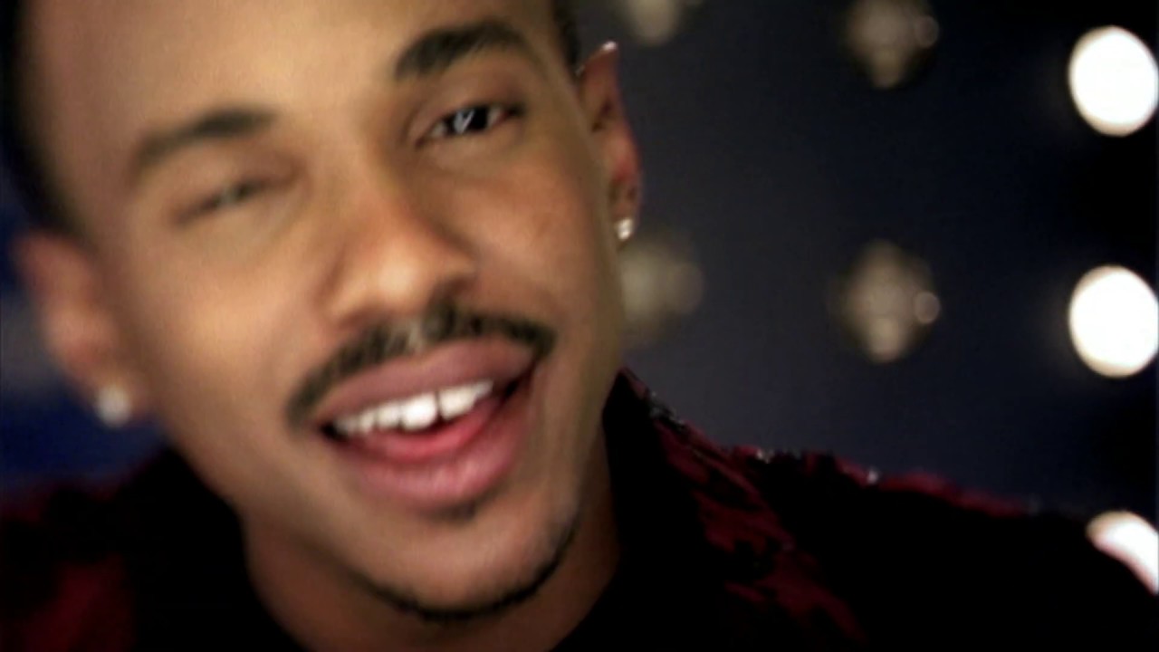 Tevin Campbell - 