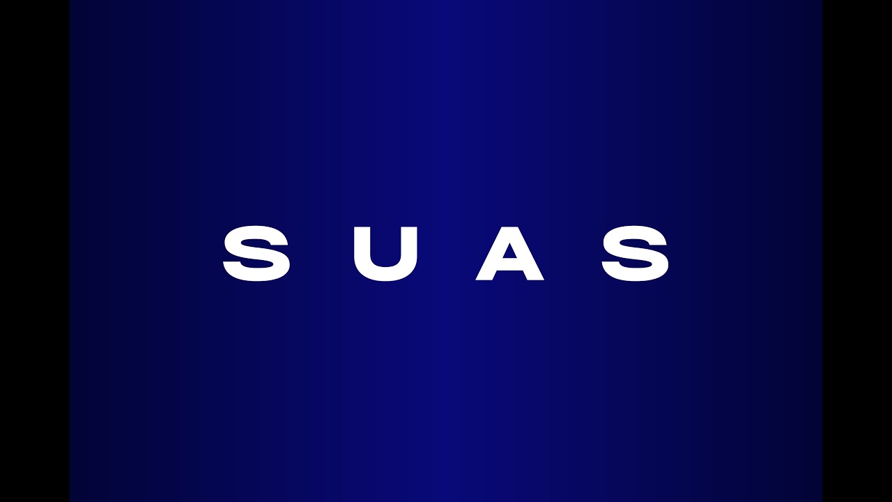 IITM SUAS 2025 - Recap Video