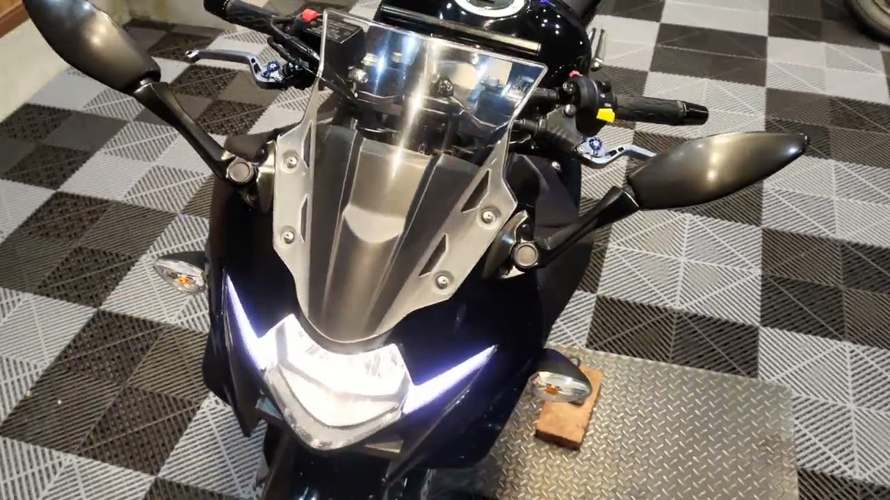 GSX250R