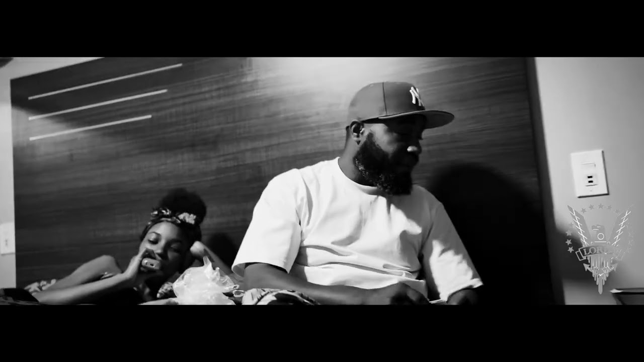 Lord - P - Down n Around ft Tiny (Official Video)