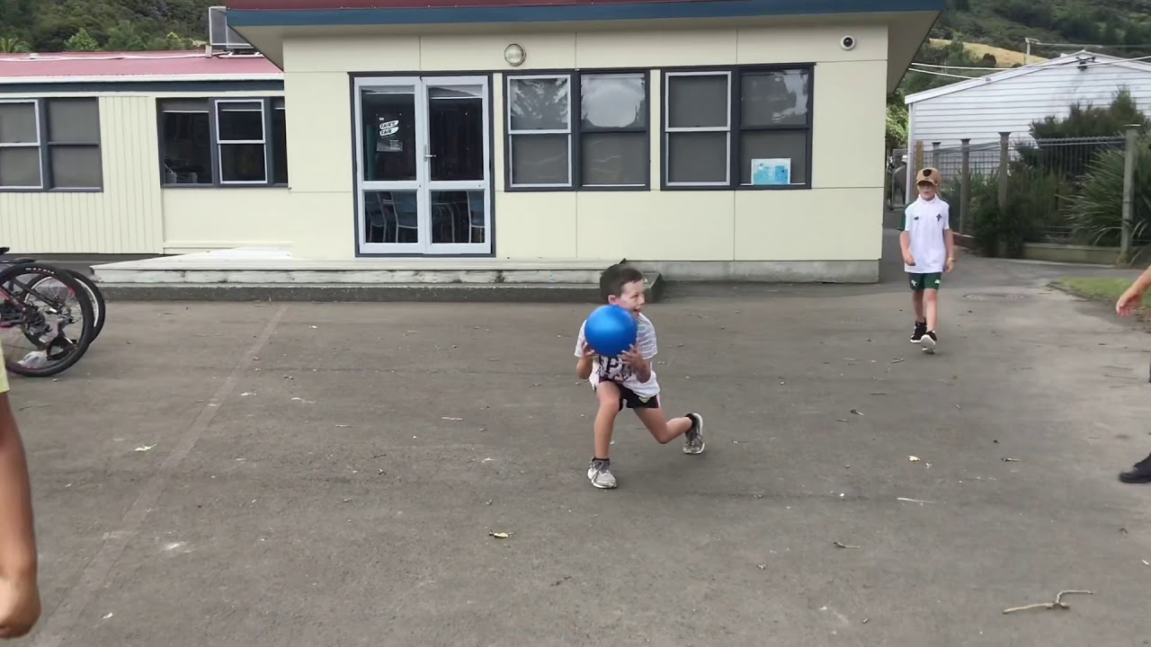FernLea School Skits