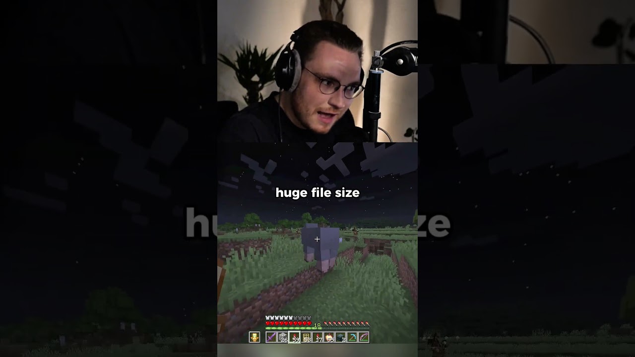 Minecraft's oldest anarchy server