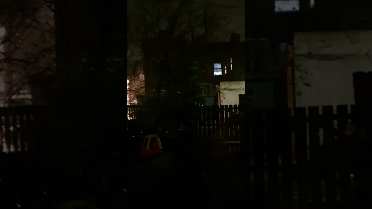 Raw footage storm arwen #stormarwen #storm#TRENDING