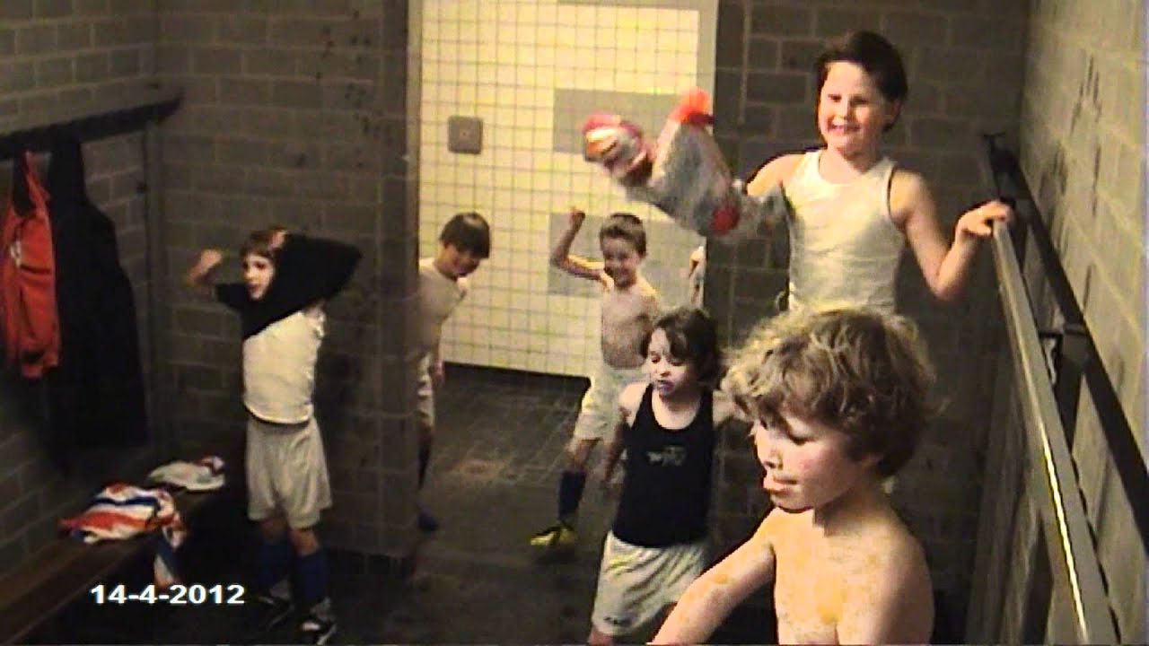 Jeka F14 kampioen 2011-2012(2/2)