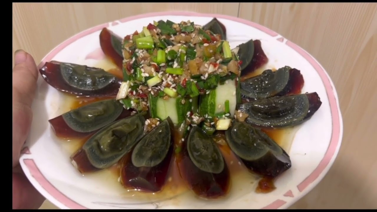 Vlog 18 : cách làm trứng Bắc thảo sốt nước tương ngon bổ dưỡng và dễ làm #xuhuongyoutube #food #.
