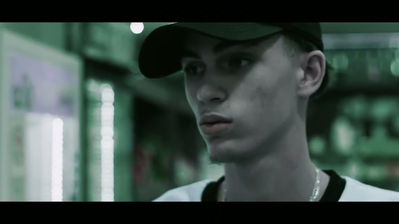 Brocasito - Tentando sair do gueto ft. Lil Peep [Prod.YungLince]