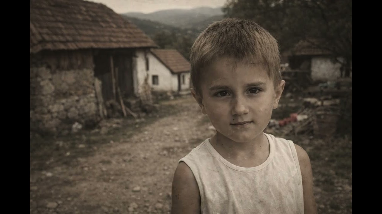 Djetinstvo bez igračaka