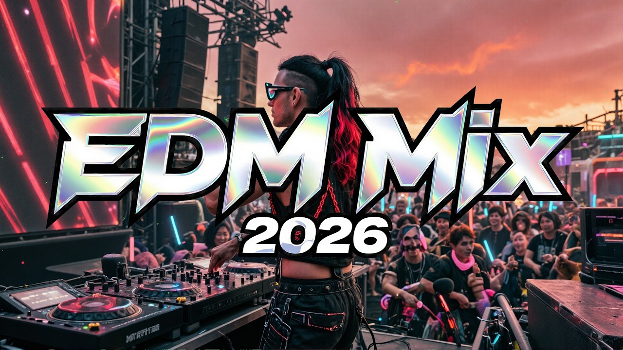 Disco Hits from 70s 80s 90s 🌟 Ultimate Euro Disco Mix 🎶 Nonstop Dance Party Megamix 2026