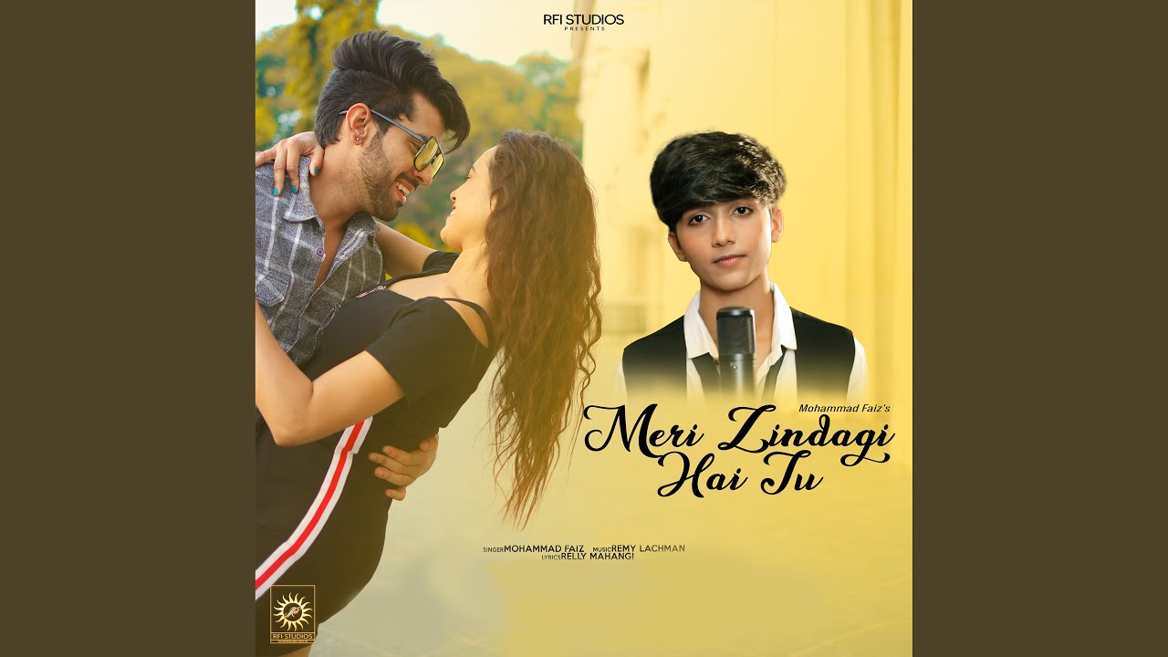 Meri Zindagi Hai Tu