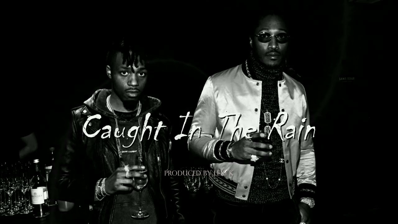 [HARD] Future x Metro Boomin Type Beat ''Caught In The Rain''